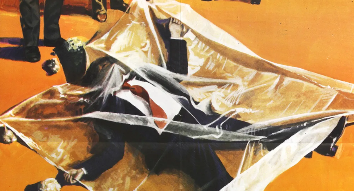 The Last Desperate Hours