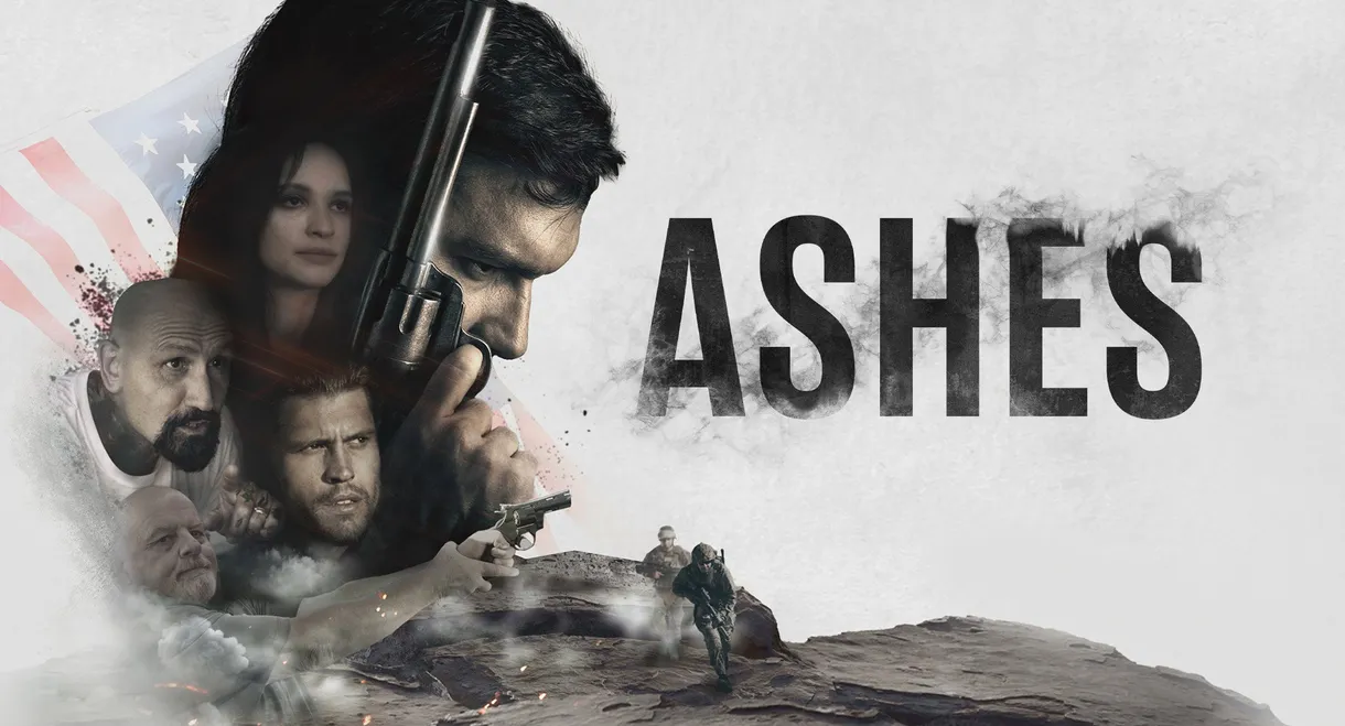 Ashes