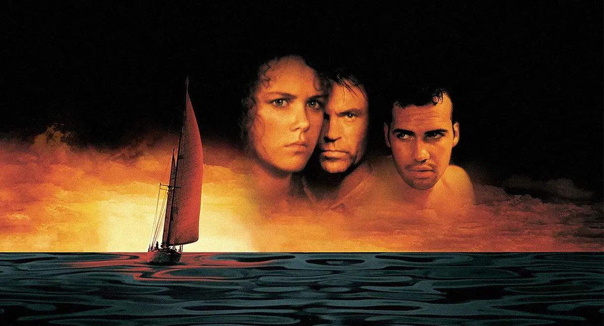 Dead Calm