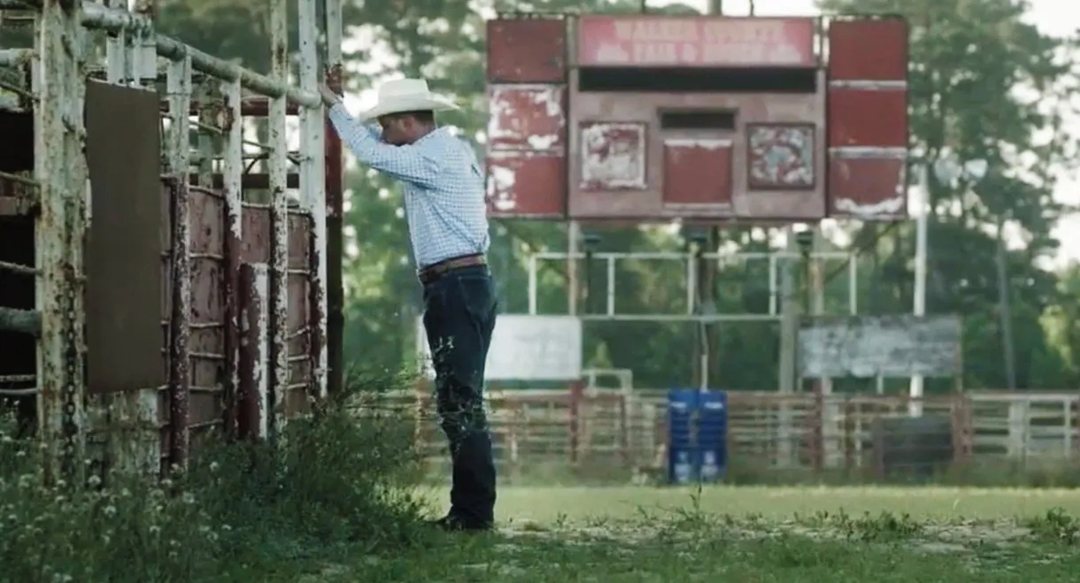 Dear Rodeo: The Cody Johnson Story