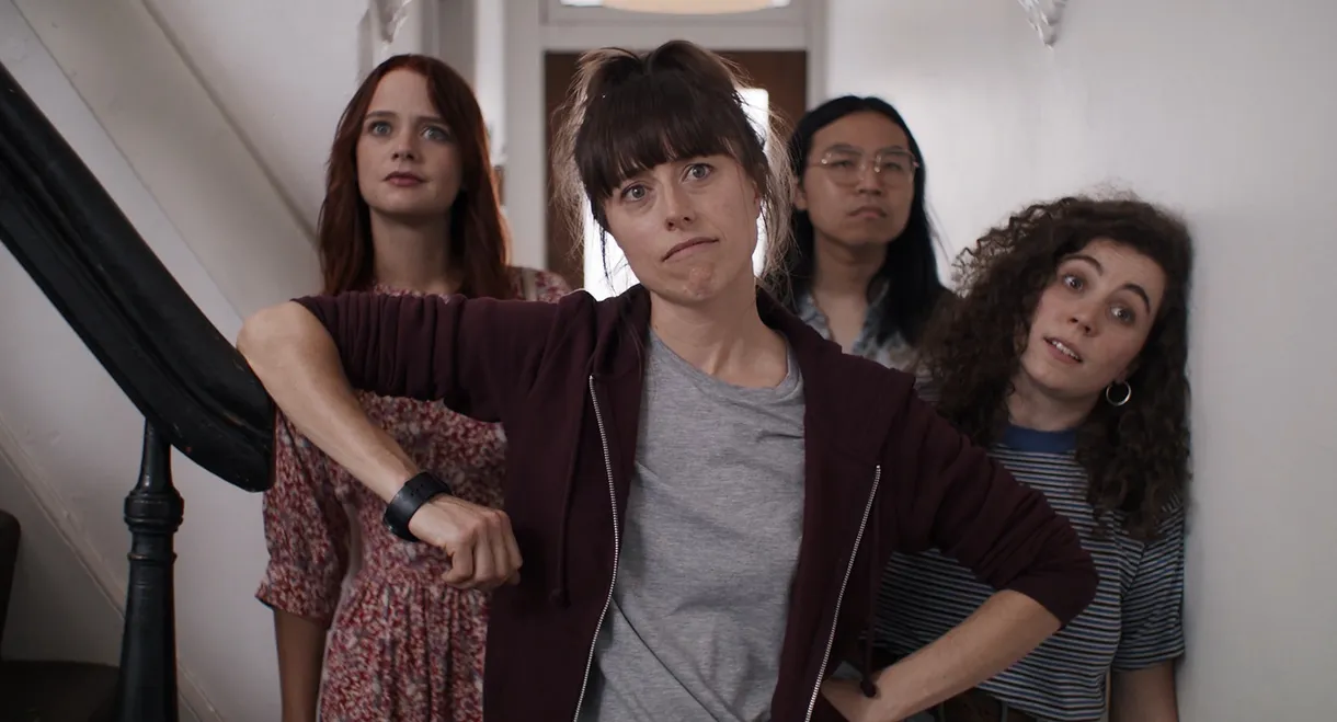 Evicted! A Modern Romance