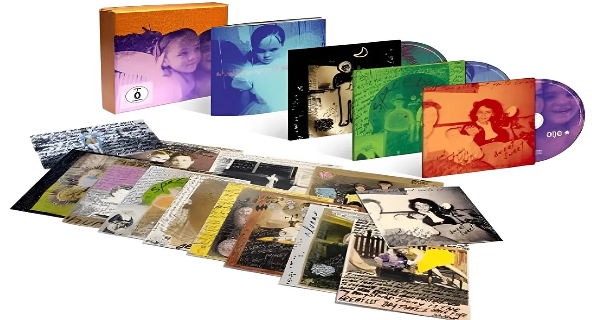 Smashing Pumpkins - Live at the Metro 1993