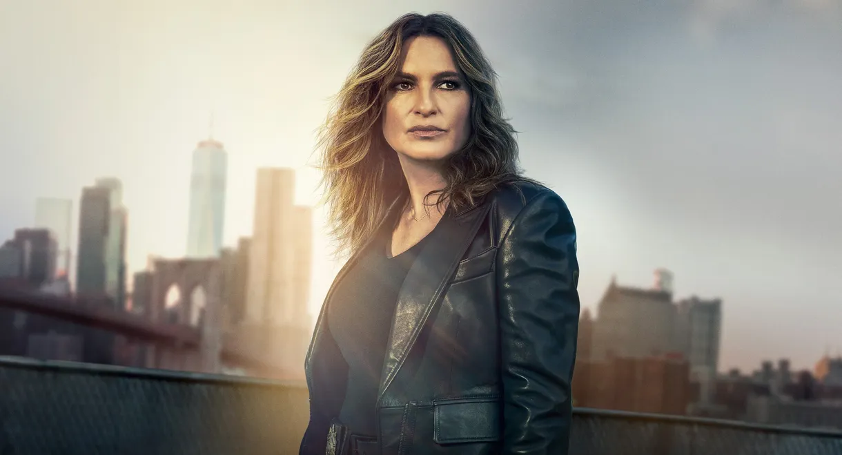 Law & Order: Special Victims Unit