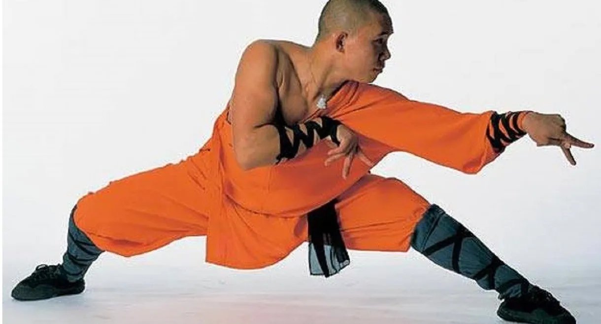 Sandong Female Water Seller