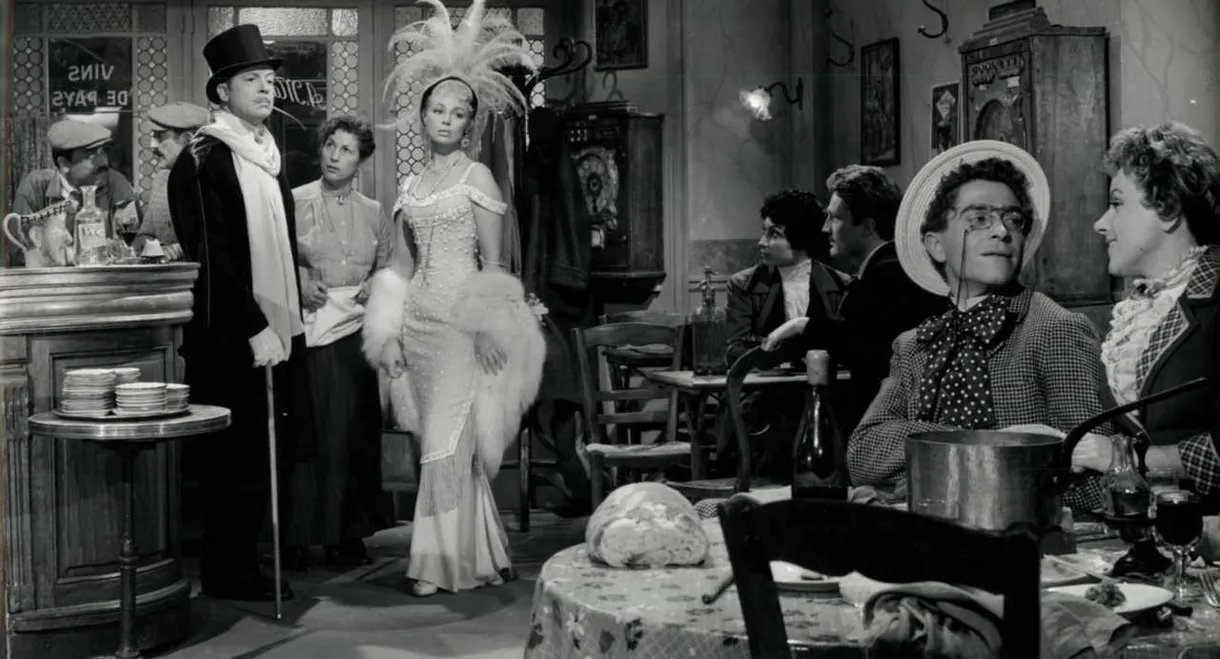 School for Coquettes