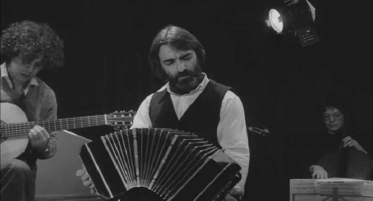 The Sidewalks of Saturn