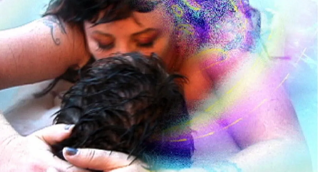 Annie Sprinkle's Amazing World of Orgasm