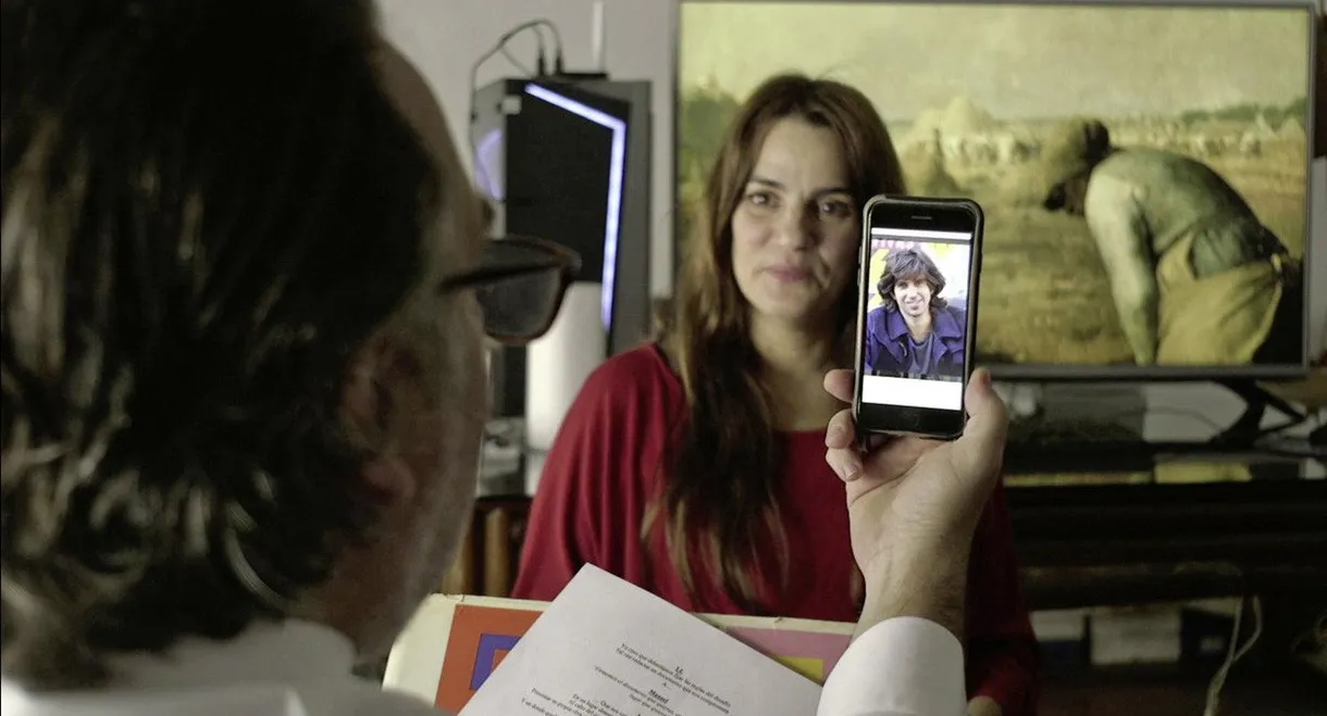 Mondongo III: Kunst der Farbe