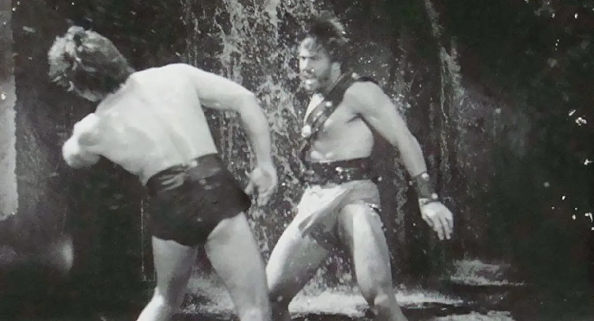 Colossus of the Arena