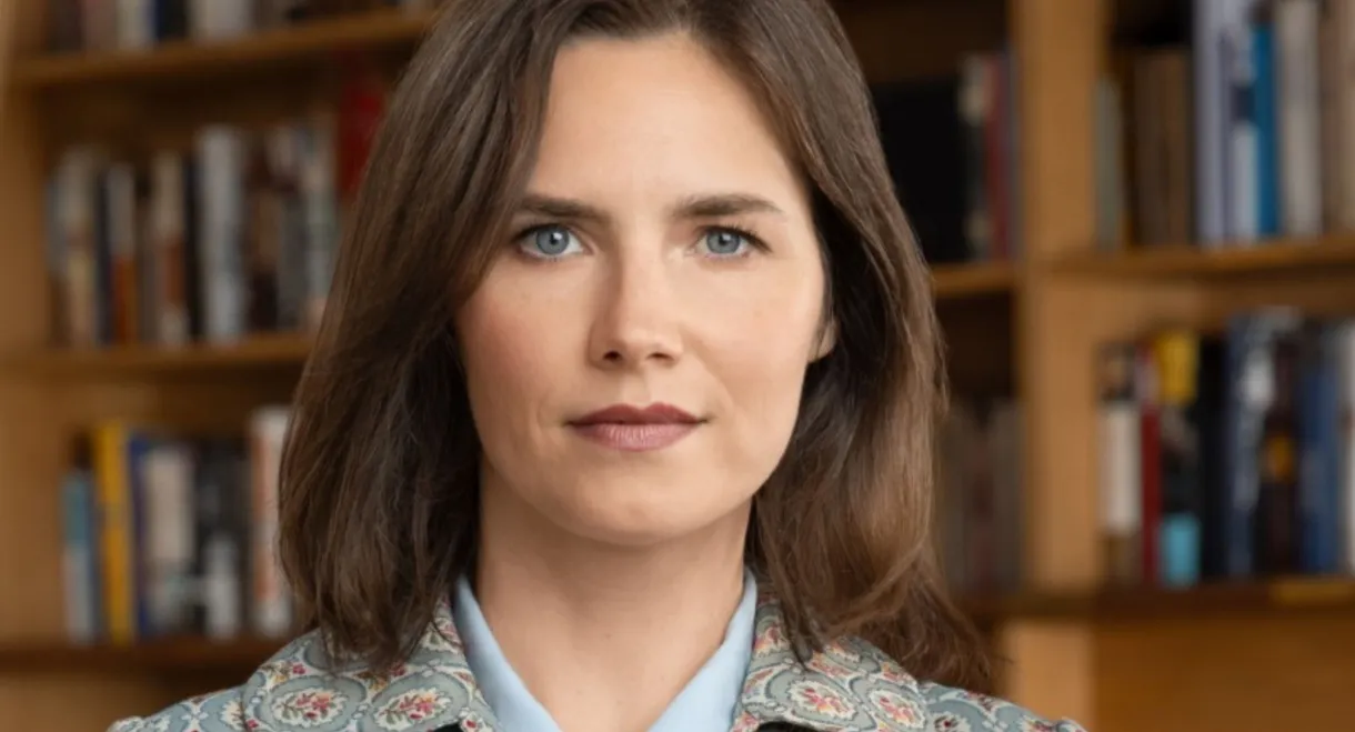 Search for the Truth: The Amanda Knox Story
