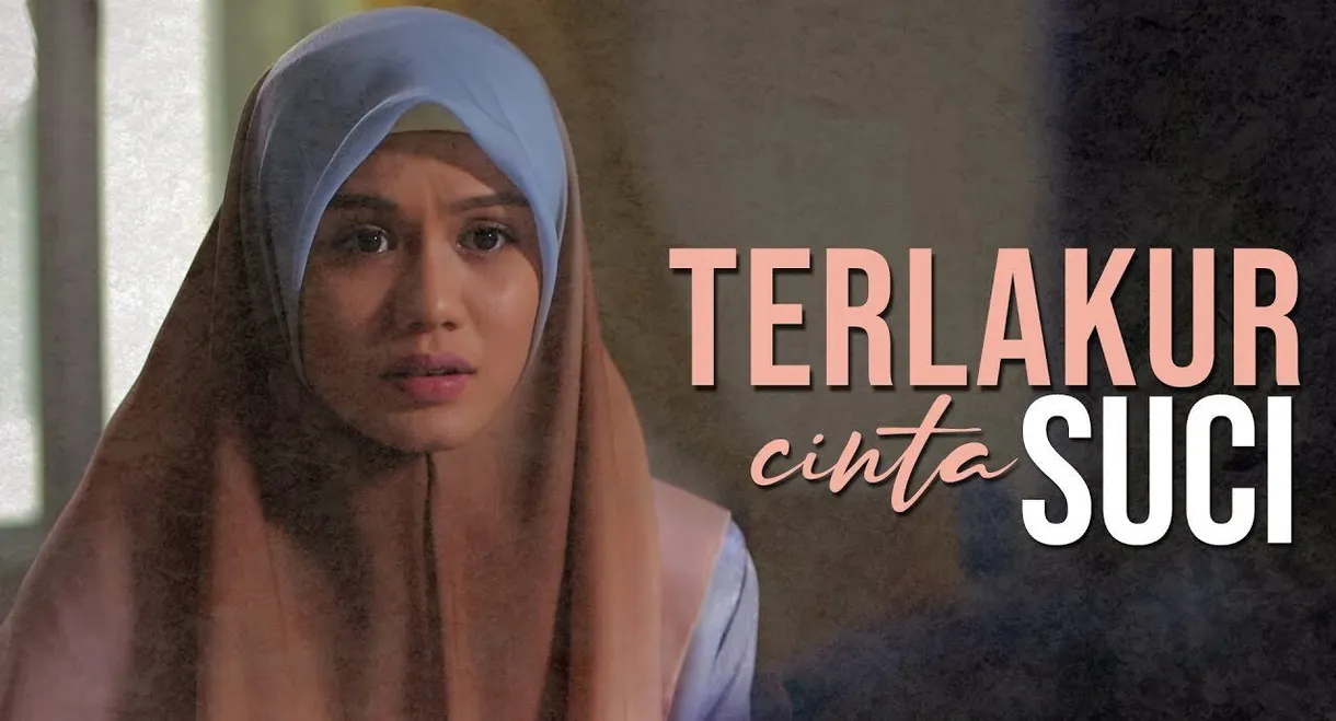 Terlakur Cinta Suci