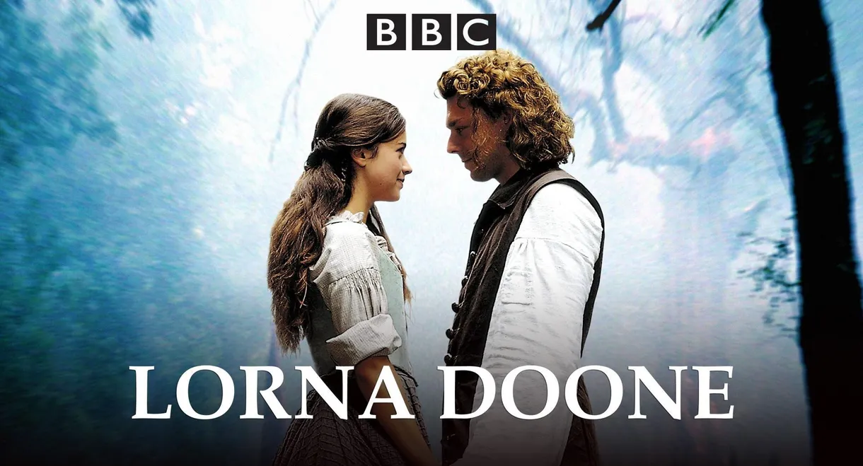 Lorna Doone