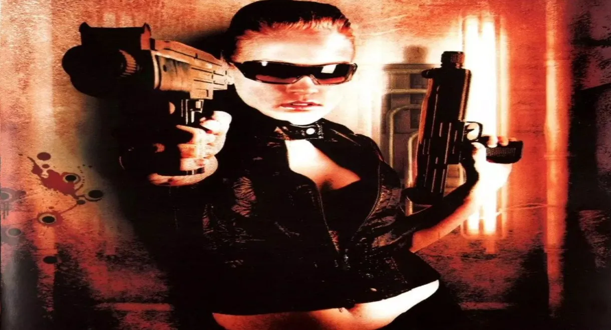 Journal of a Contract Killer