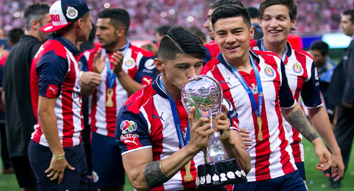 Chivas: The Movie