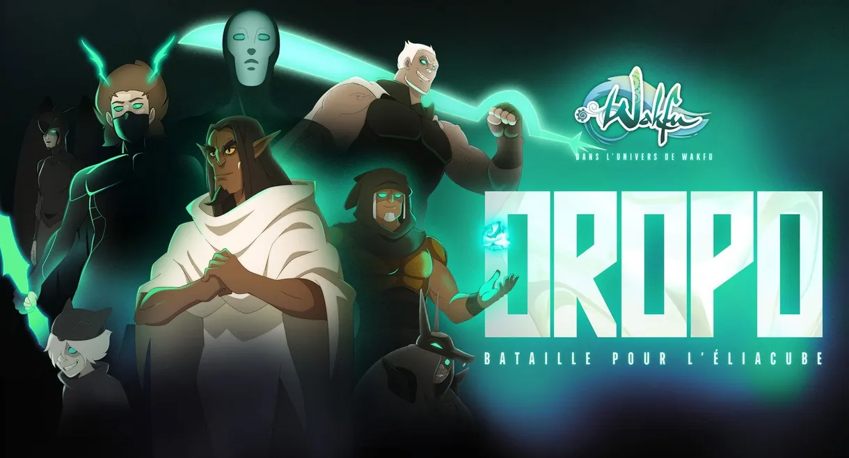 Oropo: Battle for the Eliacube