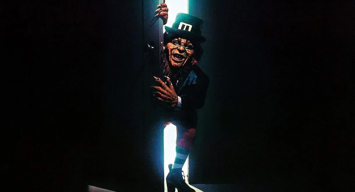 Leprechaun