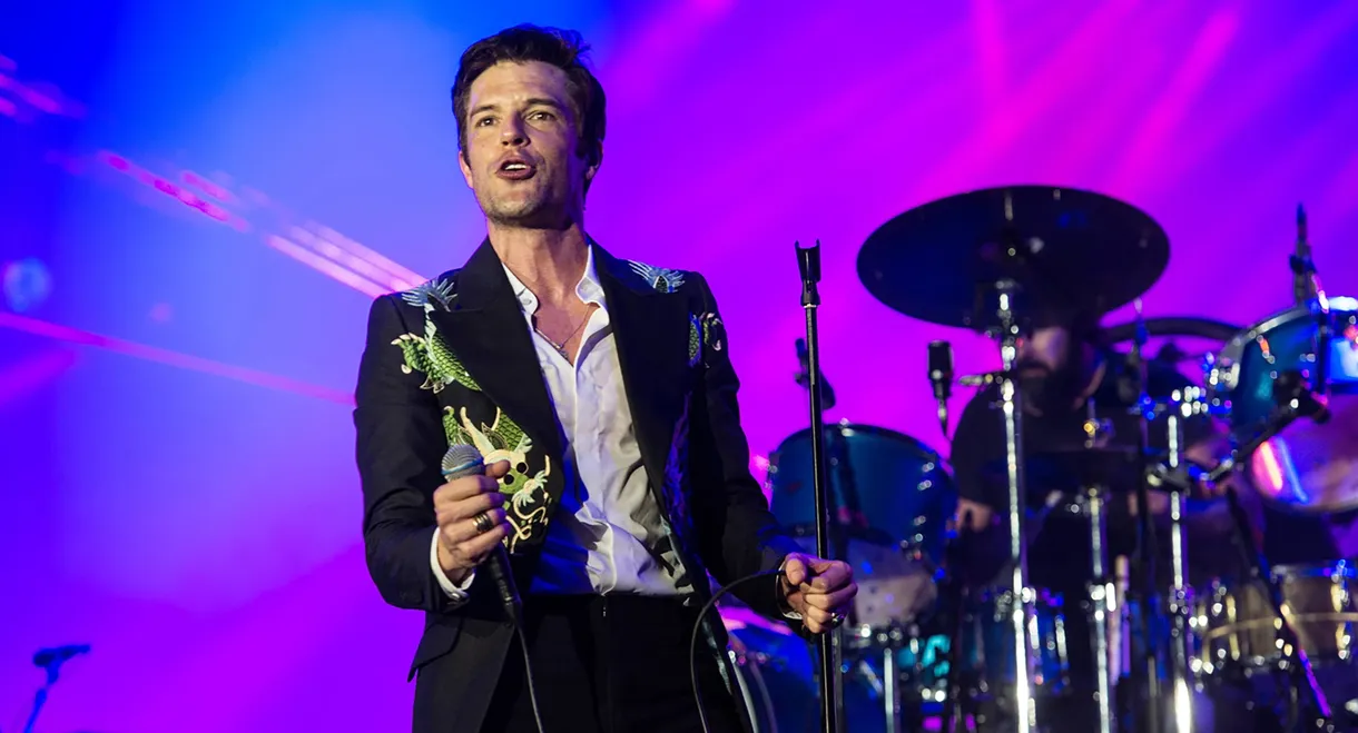 The Killers: Live at Rock in Rio, Lisboa