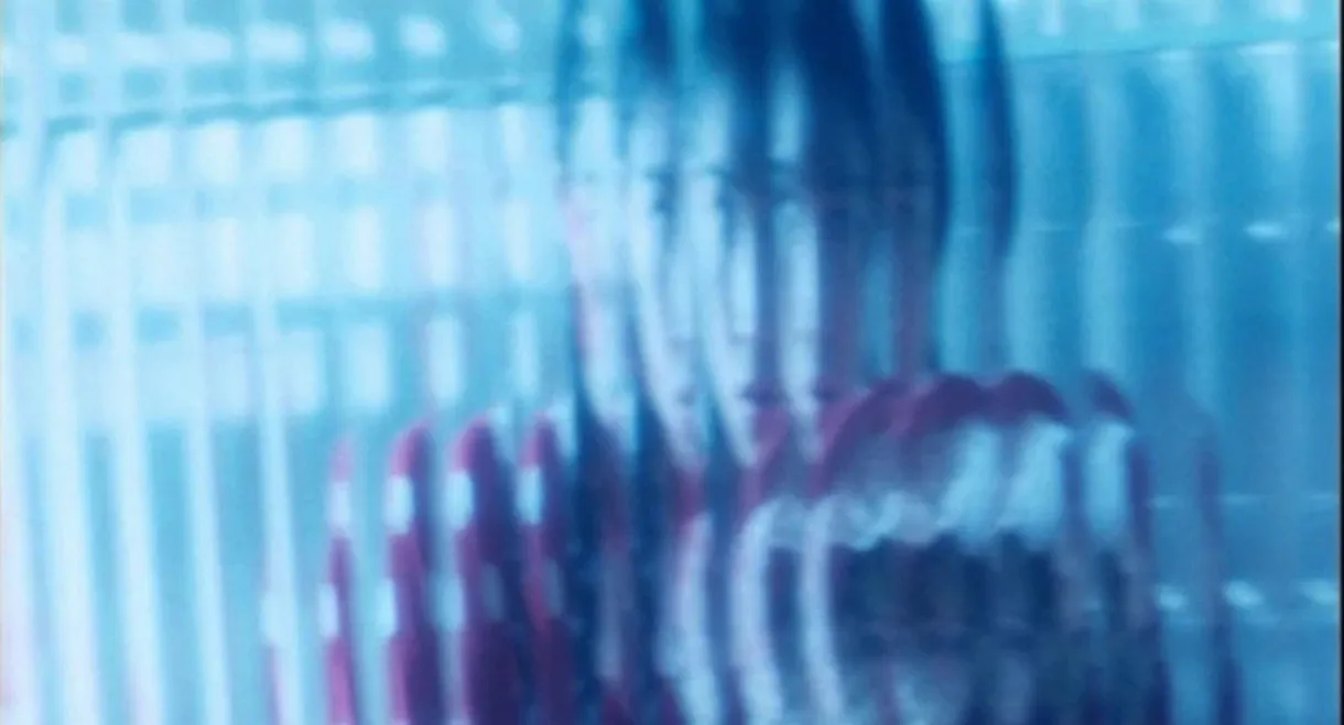 Niizuma kahanshin: Washizukami