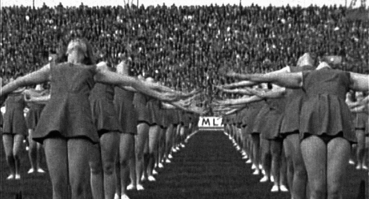 Yugoslavia: How Ideology Moved Our Collective Body