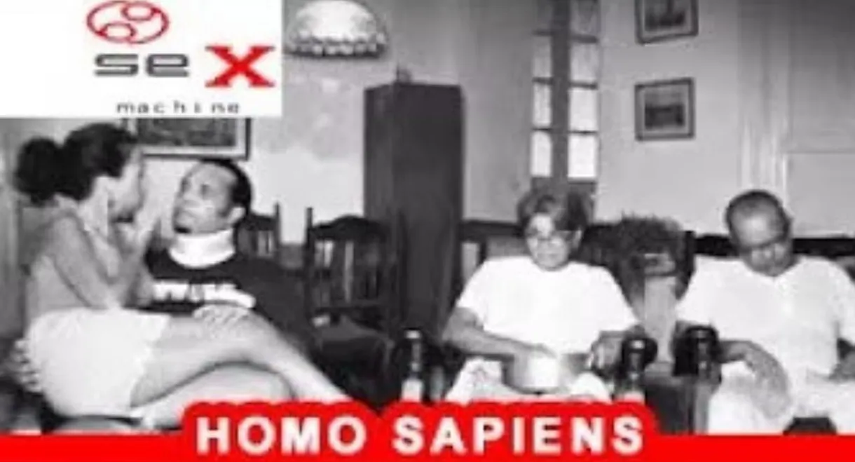 Homo Sapiens
