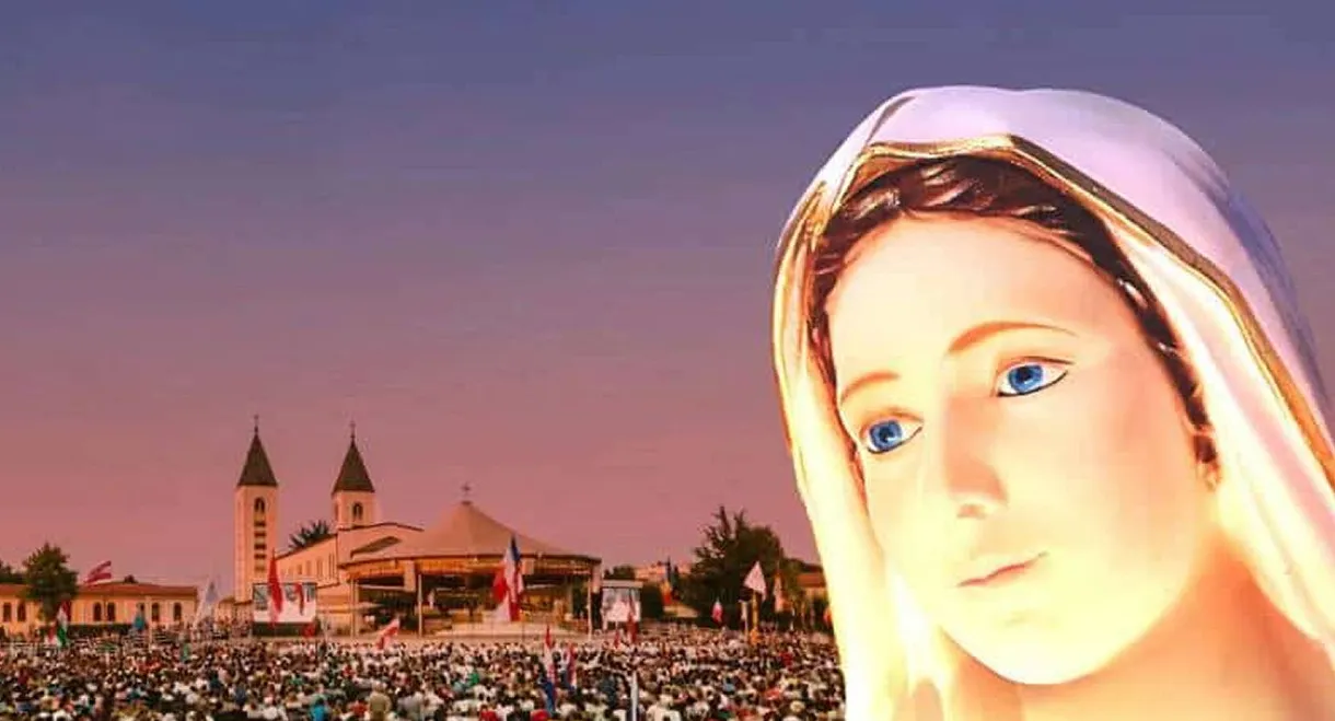 The Last Mary's Call