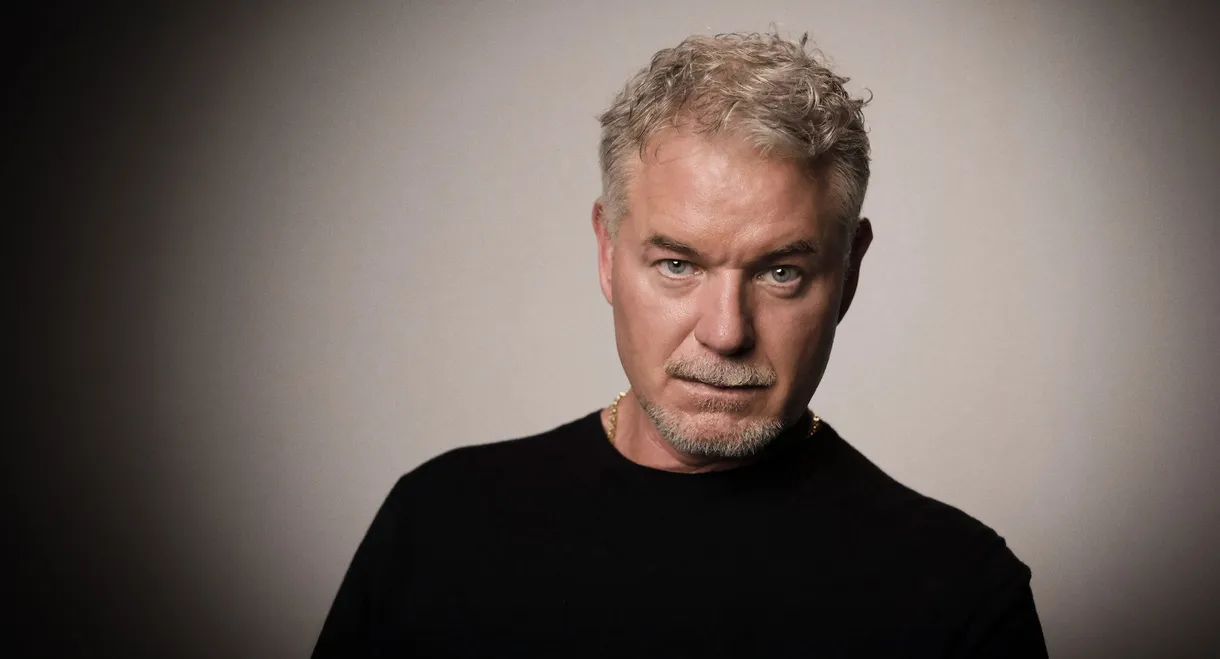 Famous Last Words: Eric Dane