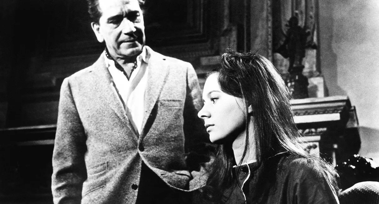 The Eyes of Annie Jones