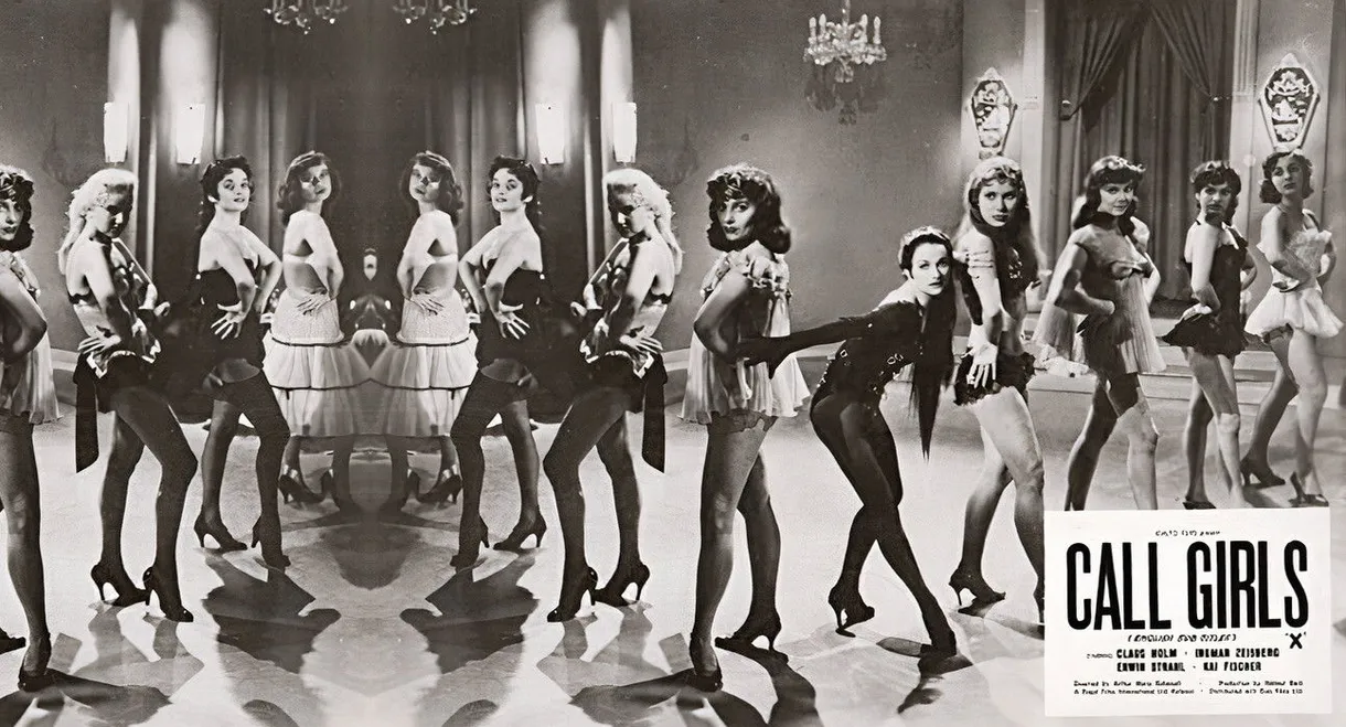 Call Girls