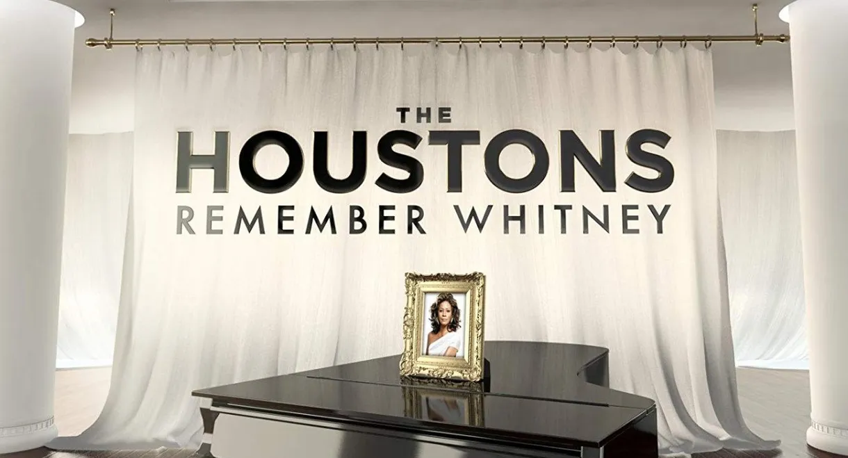 The Houstons Remember Whitney
