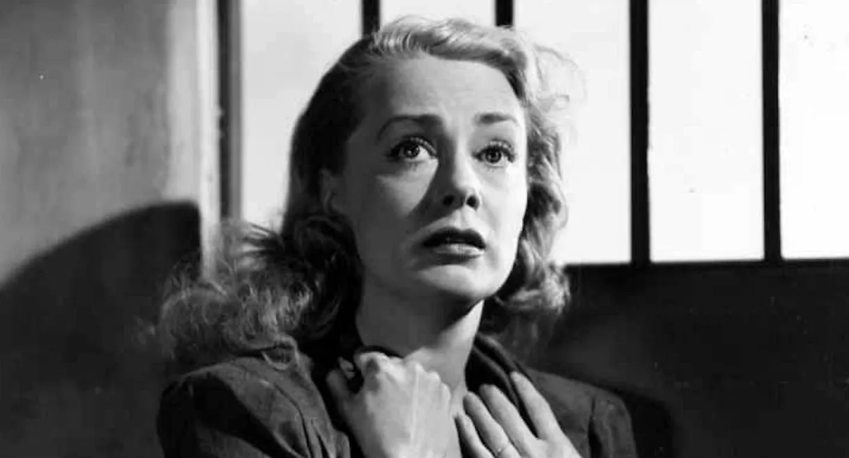 The Story of Molly X