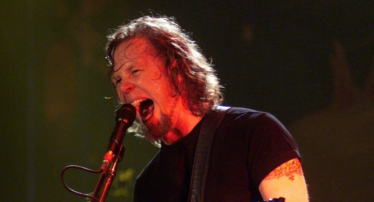 Metallica: Woodstock '99