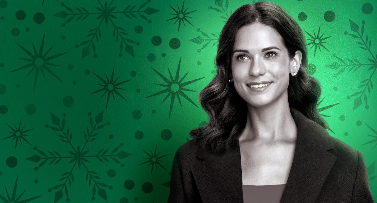 Where Are You, Christmas?