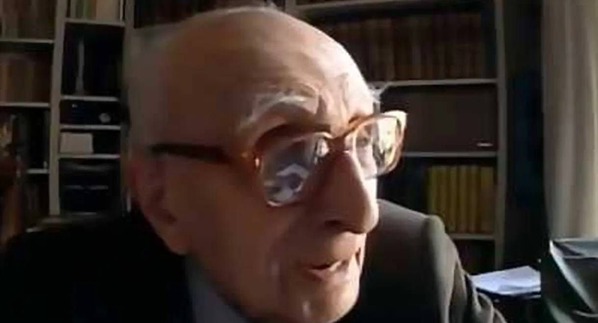 Lévi-Strauss: Saudades do Brasil