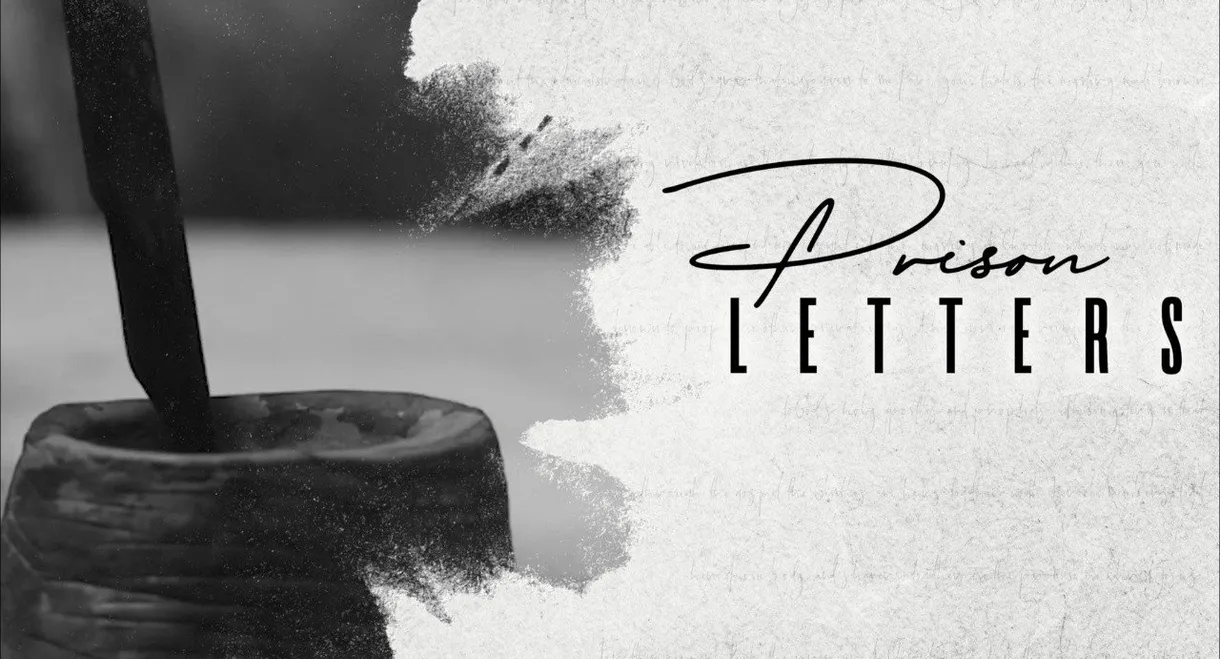 Prison Letters Ep. 2: Black Sheep