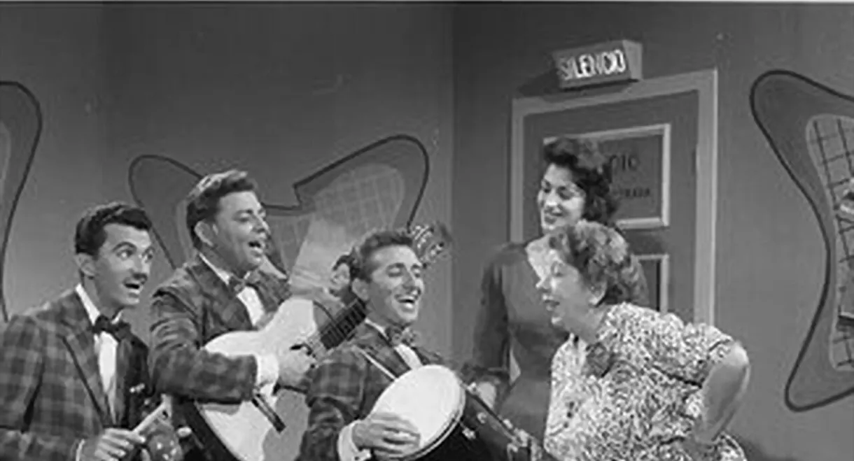 Quem Roubou Meu Samba?