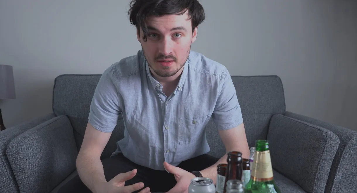 The Woman In The Room