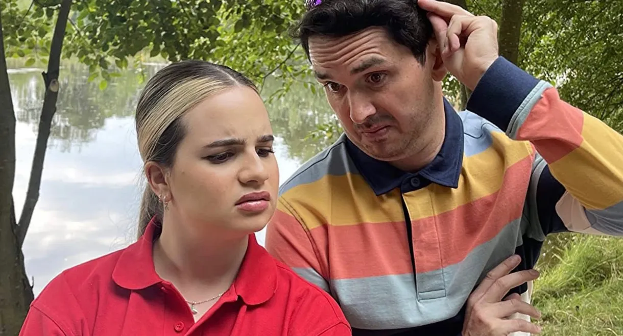 So Awkward: Kids Camp