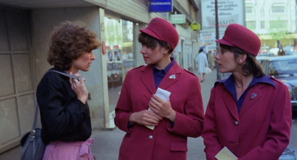 The Aubergine Is Well Stuffed