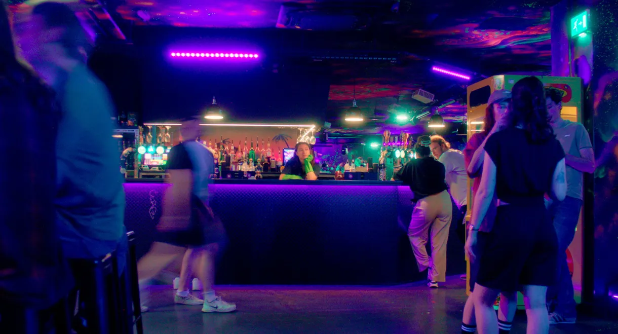 I didn't save before I quit.