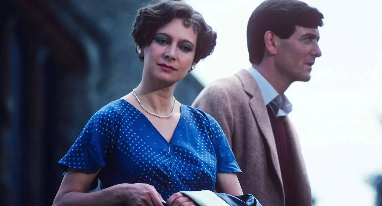 Why Didn't They Ask Evans?