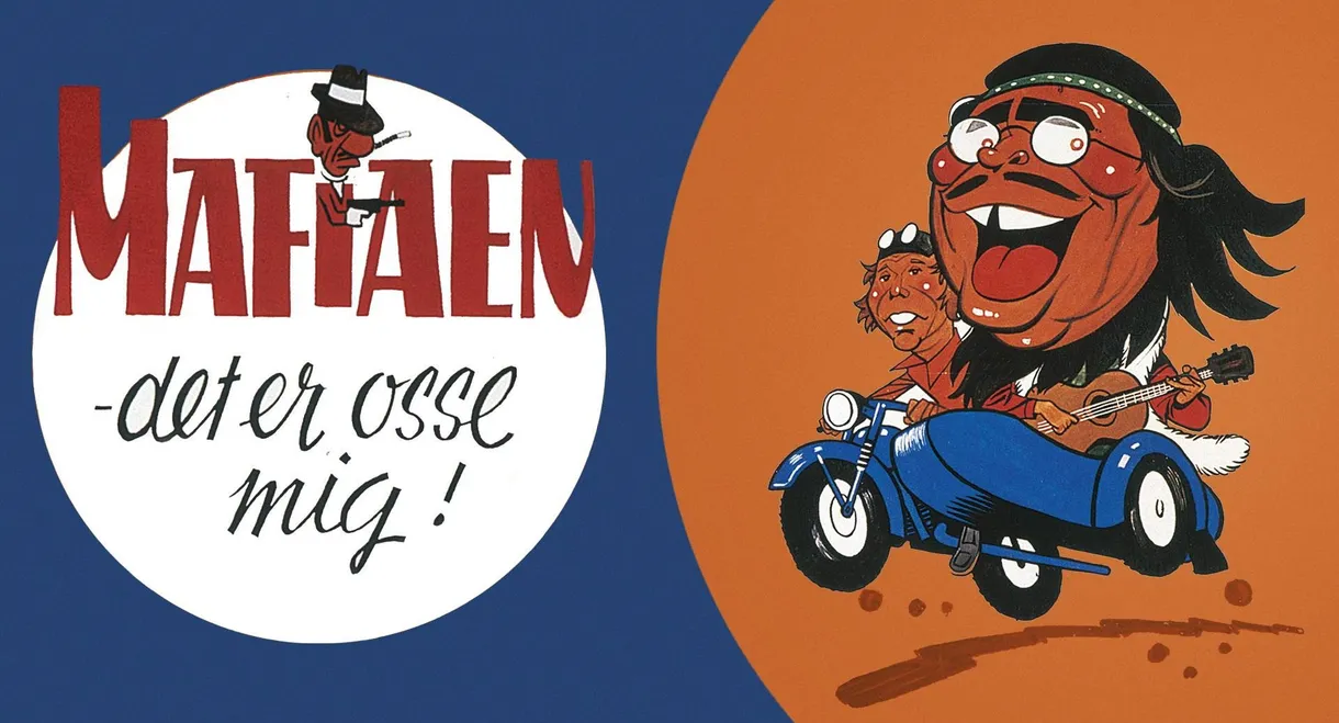 Me, Too, in the Mafia