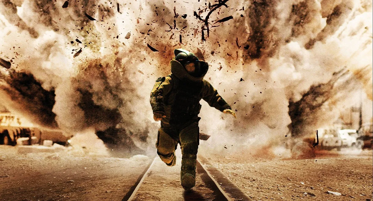 The Hurt Locker