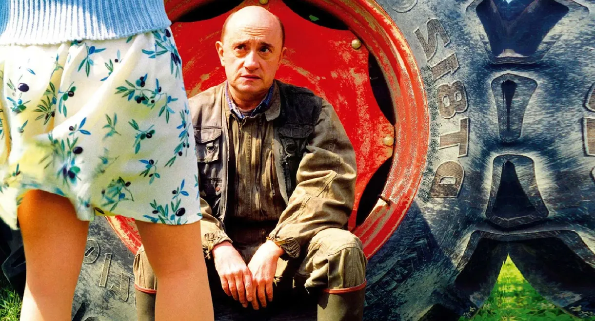 You Are So Beautiful