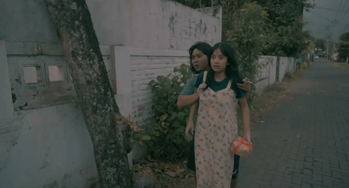 Demi Masa (In The Name of Time)