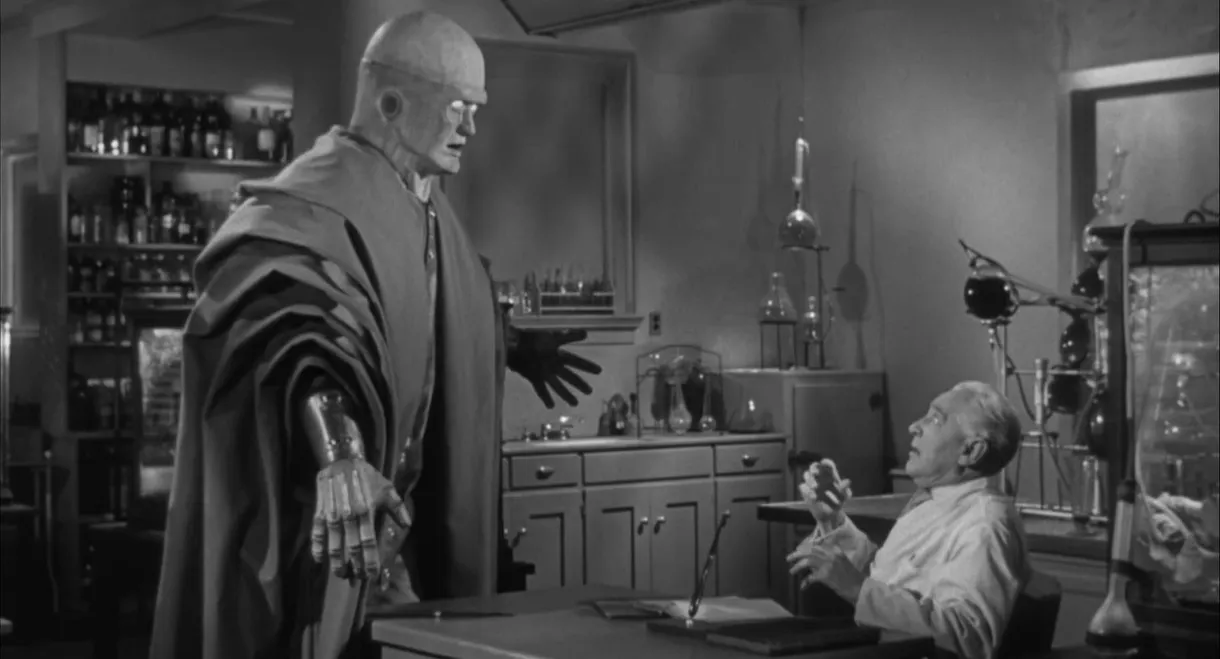 The Colossus of New York