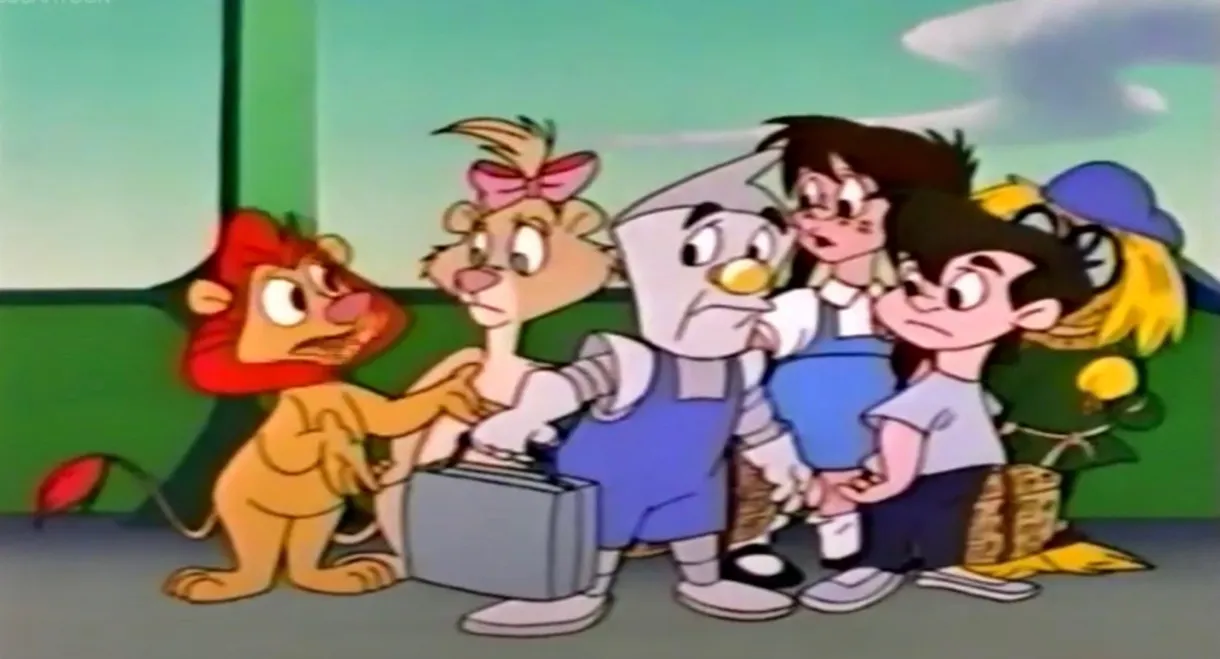 Underground Adventure