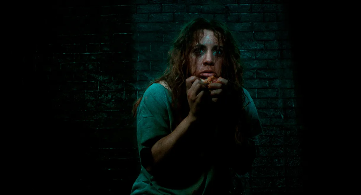 La Habitación Negra