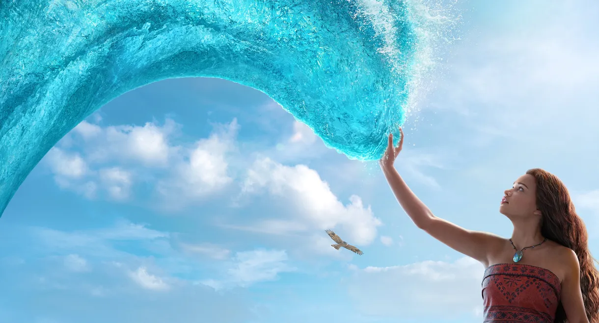 Moana