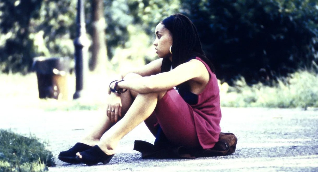 Just Another Girl on the I.R.T.