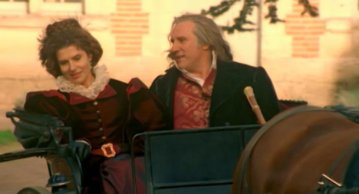 Balzac: A Life of Passion